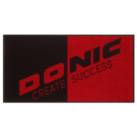 Donic Scan Table Tennis Towel