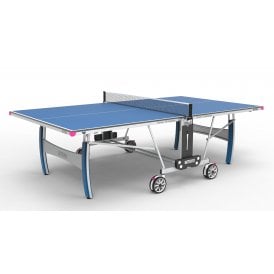 Butterfly Active L19 Table Tennis Table
