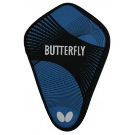 BUTTERFLY CURVE CASE I