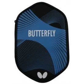 BUTTERFLY CURVE CASE II