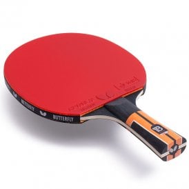 Butterfly Timo Boll Comfort TT Bat