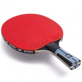Butterfly Timo Boll Progress TT Bat