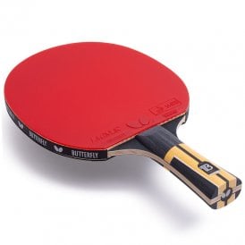 Butterfly Timo Boll Force TT Bat