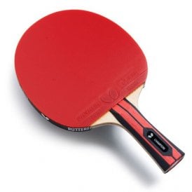 Butterfly Team Champion Table Tennis Bat