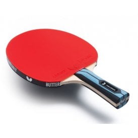 Butterfly Team Challenger Table Tennis Bat