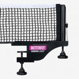 Butterfly Europa Light Net and Post Set