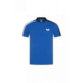 Butterfly Ikoma Table Tennis Shirt