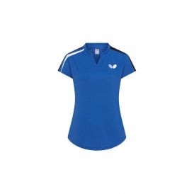Butterfly Ikoma Lady Table Tennis Shirt