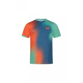Butterfly Toyama Table Tennis Shirt