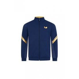 Butterfly Puro Table Tennis Jacket