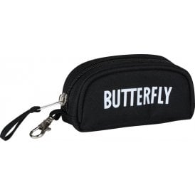 Butterfly Table Tennis Ball Holder