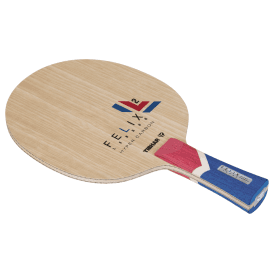 Tibhar Felix Lebrun Hyper Inner Carbon Table Tennis Blade
