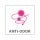 Anti Odour Logo