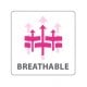 Breathable Logo Breathable Logo