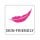 Skin Friendly logo