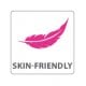 Skin Friendly logo Skin Friendly logo